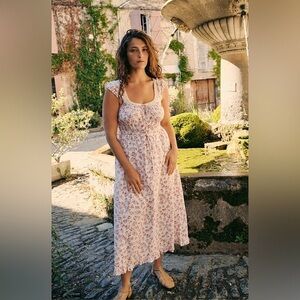 Christy Dawn Kelly Dress Sz XL NWOT